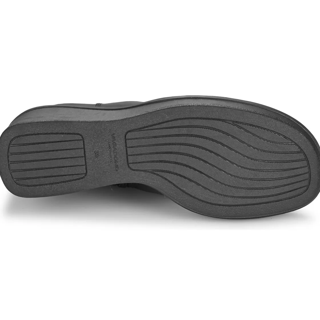 Vagabond Shoemakers - DEENA Noir Hot