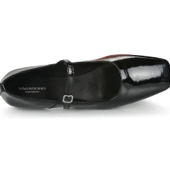 Vagabond Shoemakers - DELIA Noir Outlet