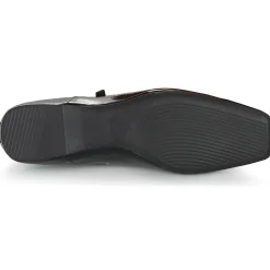Vagabond Shoemakers - DELIA Noir Outlet
