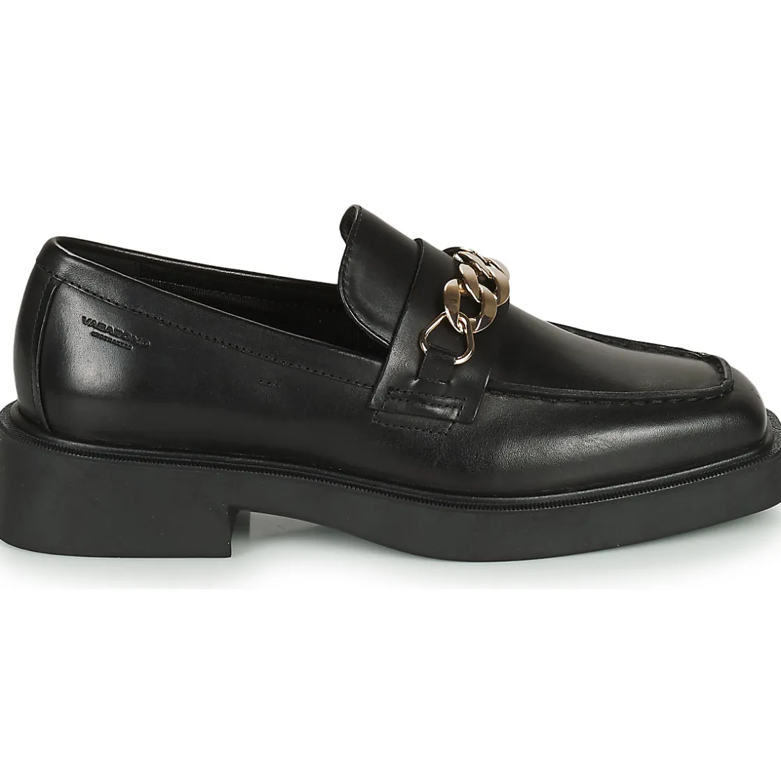 Vagabond Shoemakers Mocassins & Chaussures Bateau^- JILLIAN