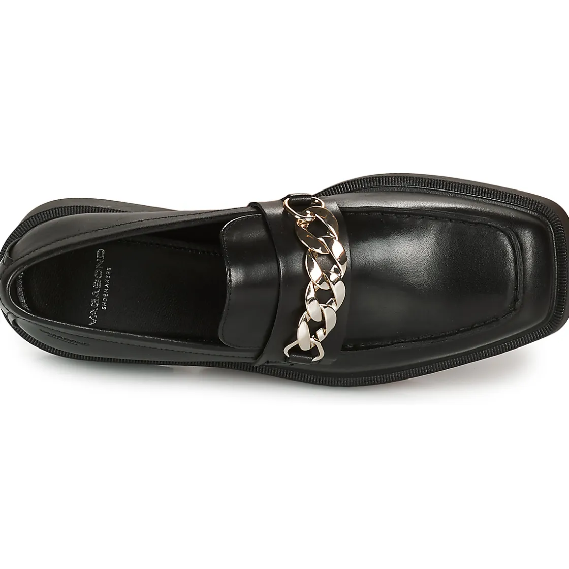 Vagabond Shoemakers Mocassins & Chaussures Bateau^- JILLIAN