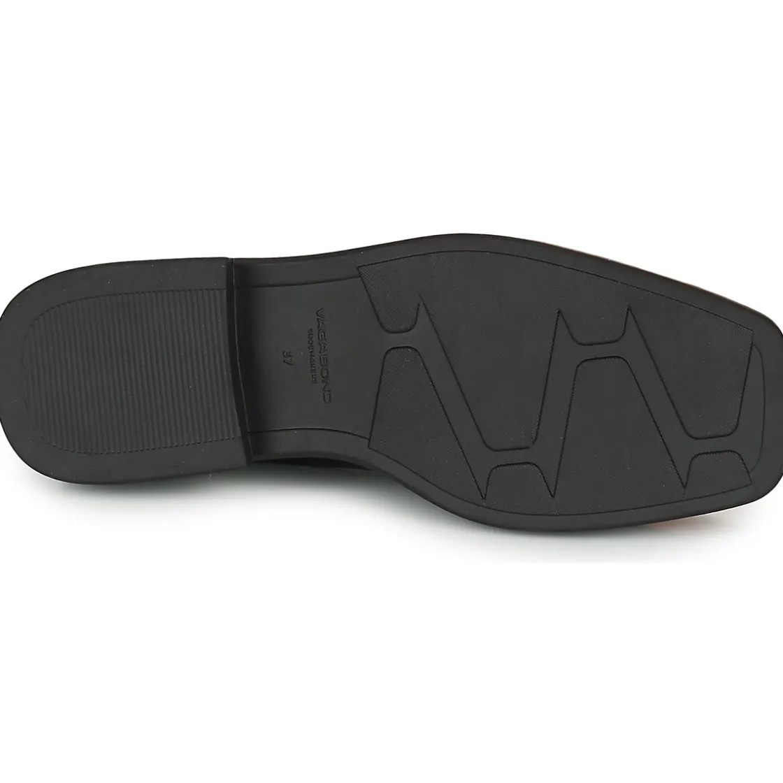Vagabond Shoemakers Mocassins & Chaussures Bateau^- JILLIAN