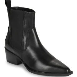 Vagabond Shoemakers - KELSEY Noir New