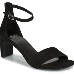 Vagabond Shoemakers - LUISA SUEDE Noir Best