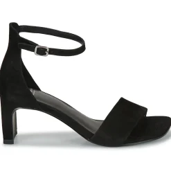 Vagabond Shoemakers - LUISA SUEDE Noir Best
