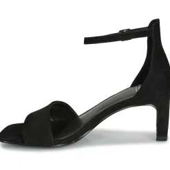 Vagabond Shoemakers - LUISA SUEDE Noir Best