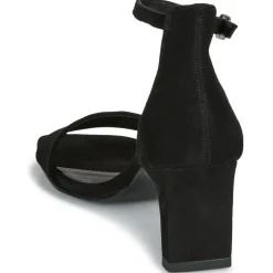 Vagabond Shoemakers - LUISA SUEDE Noir Best