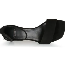 Vagabond Shoemakers - LUISA SUEDE Noir Best