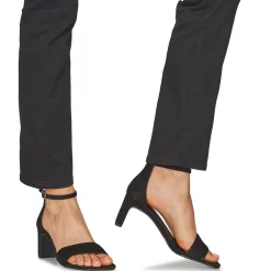 Vagabond Shoemakers - LUISA SUEDE Noir Best