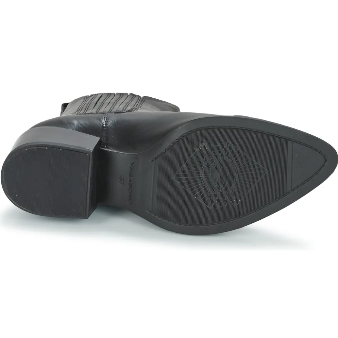 Vagabond Shoemakers Bottines / Boots^- MARJA