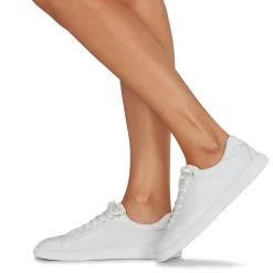 Vagabond Shoemakers - MAYA Blanc Discount