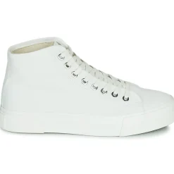 Vagabond Shoemakers - TEDDIE W Blanc Outlet