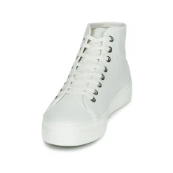Vagabond Shoemakers - TEDDIE W Blanc Outlet