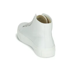 Vagabond Shoemakers - TEDDIE W Blanc Outlet