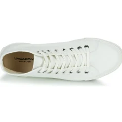 Vagabond Shoemakers - TEDDIE W Blanc Outlet