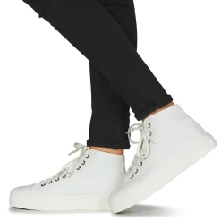 Vagabond Shoemakers - TEDDIE W Blanc Outlet