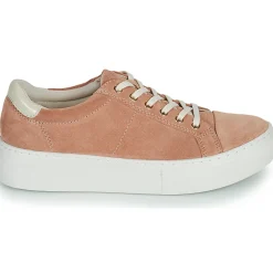 Vagabond Shoemakers Baskets Mode^- ZOE PLATFORM
