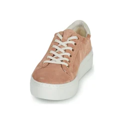 Vagabond Shoemakers Baskets Mode^- ZOE PLATFORM