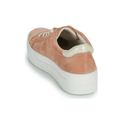 Vagabond Shoemakers Baskets Mode^- ZOE PLATFORM