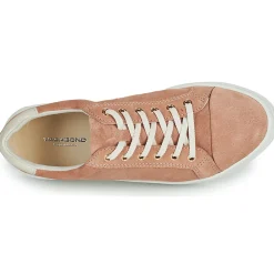 Vagabond Shoemakers Baskets Mode^- ZOE PLATFORM