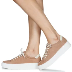 Vagabond Shoemakers Baskets Mode^- ZOE PLATFORM