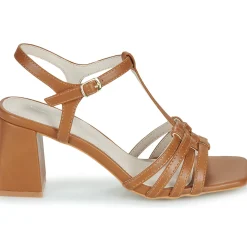 Vanessa Wu - ALEX< Sandales Et Nu-pieds