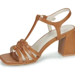 Vanessa Wu - ALEX< Sandales Et Nu-pieds