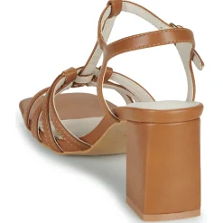 Vanessa Wu - ALEX< Sandales Et Nu-pieds