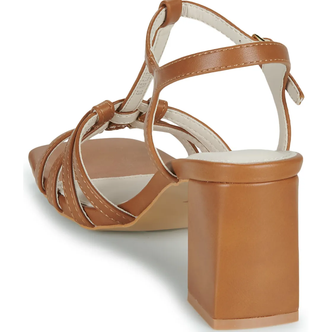 Vanessa Wu - ALEX< Sandales Et Nu-pieds