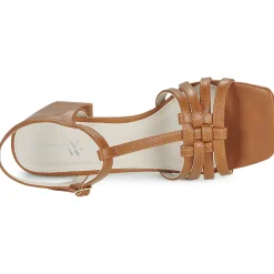 Vanessa Wu - ALEX< Sandales Et Nu-pieds