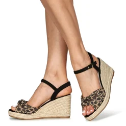 Vanessa Wu - AUDE< Sandales Et Nu-pieds