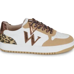 Vanessa Wu - ESMEE< Baskets Mode
