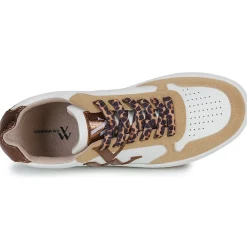 Vanessa Wu - ESMEE< Baskets Mode
