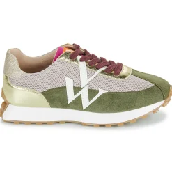 Vanessa Wu Baskets Mode^- FAUSTINE