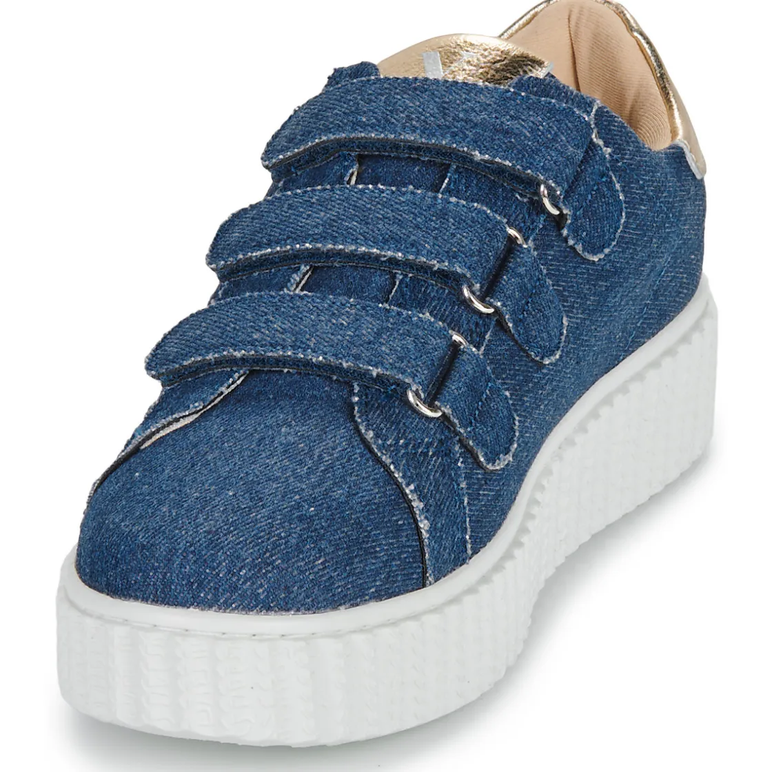 Vanessa Wu Baskets Mode^- IRENE