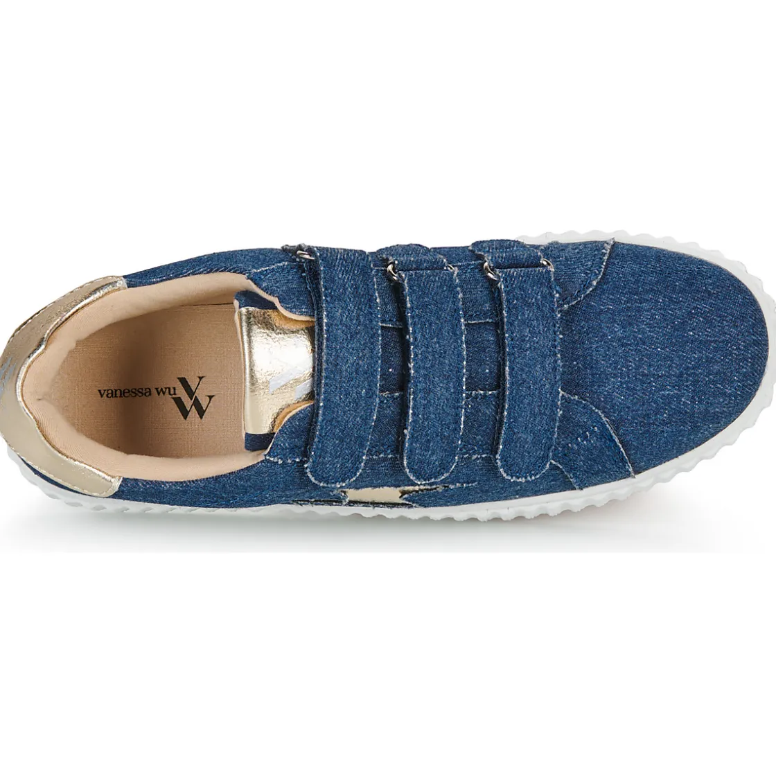 Vanessa Wu Baskets Mode^- IRENE