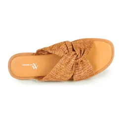Vanessa Wu Mules / Sabots^- KAMILLA