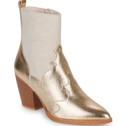 Vanessa Wu - KELSEY< Bottines / Boots