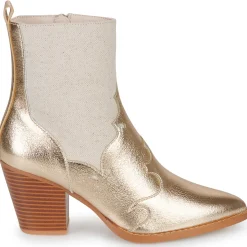 Vanessa Wu - KELSEY< Bottines / Boots