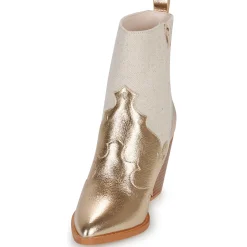Vanessa Wu - KELSEY< Bottines / Boots
