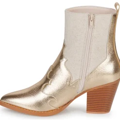 Vanessa Wu - KELSEY< Bottines / Boots
