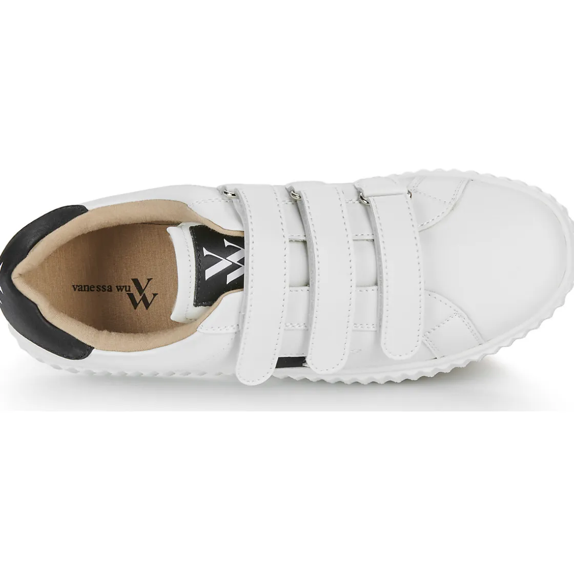 Vanessa Wu Baskets Mode^- LARISSA