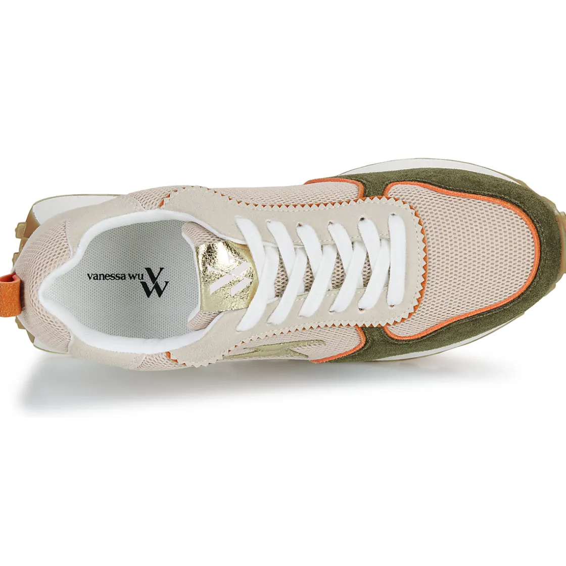 Vanessa Wu Baskets Mode^- LUNELLE