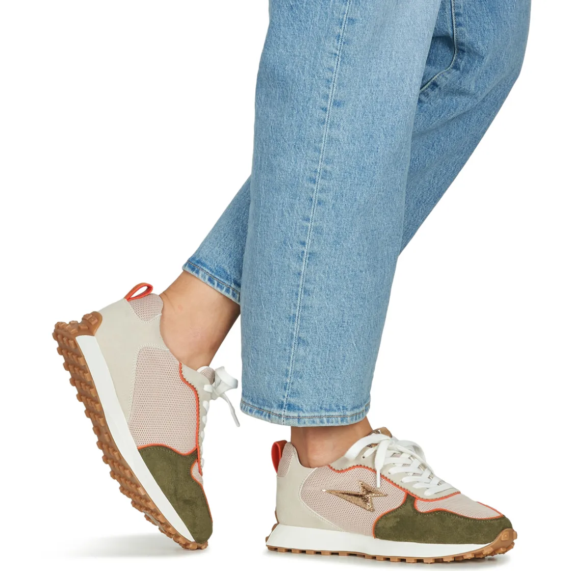 Vanessa Wu Baskets Mode^- LUNELLE