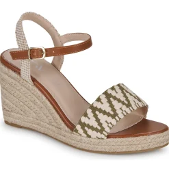 Vanessa Wu Sandales Et Nu-pieds^- MALVINA