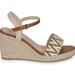 Vanessa Wu Sandales Et Nu-pieds^- MALVINA