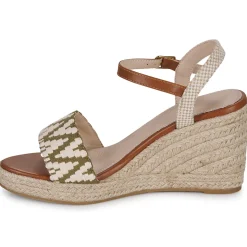 Vanessa Wu Sandales Et Nu-pieds^- MALVINA