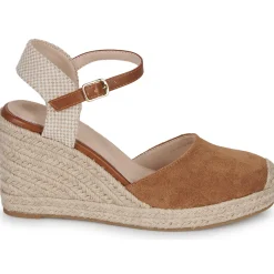 Vanessa Wu Sandales Et Nu-pieds^- MARIANA