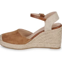 Vanessa Wu Sandales Et Nu-pieds^- MARIANA