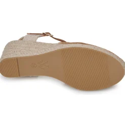 Vanessa Wu Sandales Et Nu-pieds^- MARIANA
